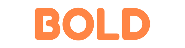 Логотип BOLD