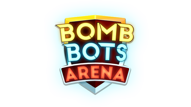 Логотип Bomb Bots Arena