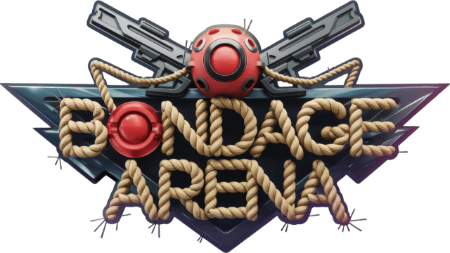 Логотип Bondage Arena