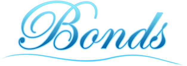 Логотип Bonds