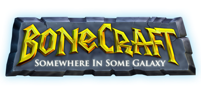 Логотип BoneCraft