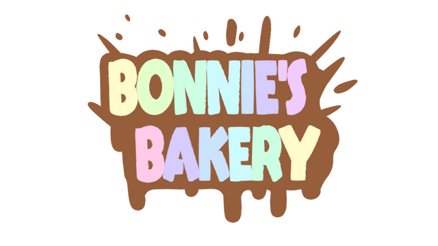 Логотип Bonnie's Bakery