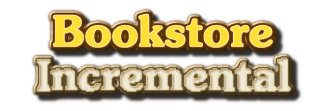 Логотип Bookstore Incremental