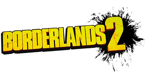Логотип Borderlands 2