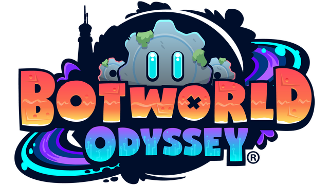 Логотип Botworld Odyssey