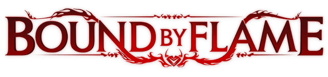Логотип Bound By Flame