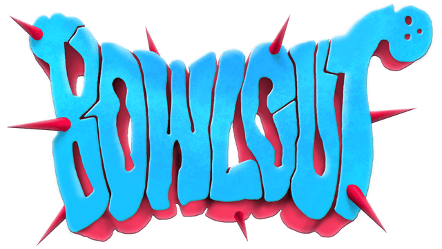 Логотип BOWLOUT