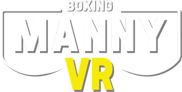 Логотип Boxing Kings VR