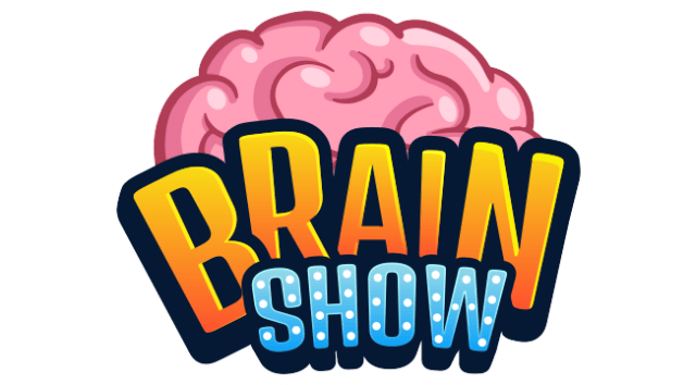 Логотип Brain Show: Party Quiz