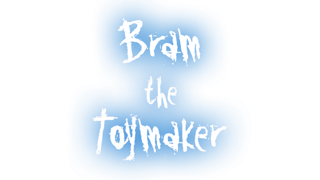 Логотип Bram The Toymaker