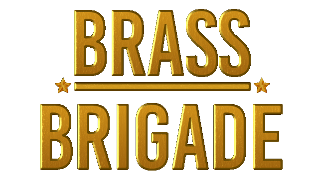 Логотип Brass Brigade