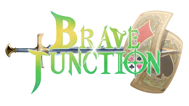 Логотип Brave Junction
