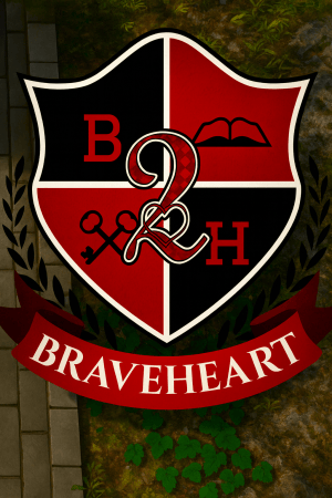 Braveheart Academy 2