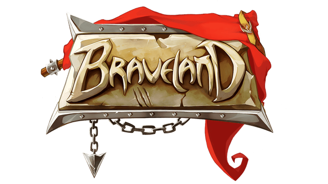 Логотип Braveland