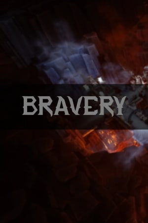 Bravery (Indie Game)