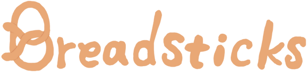 Логотип Breadsticks