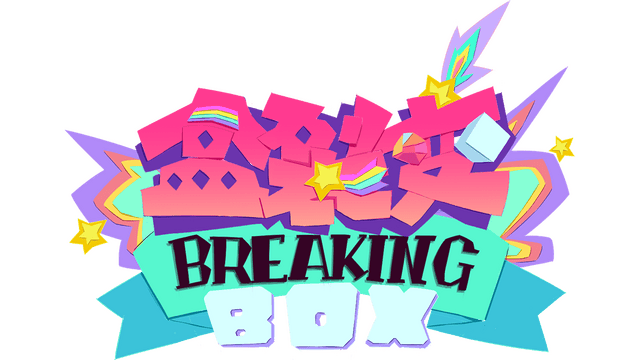 Логотип Breaking Box