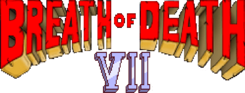 Логотип Breath of Death 7
