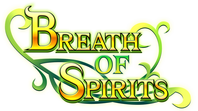 Логотип Breath of Spirits