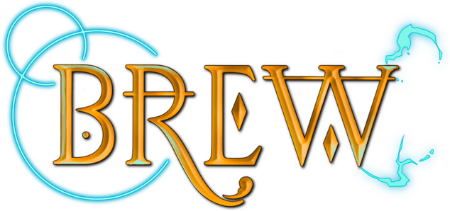 Логотип Brew