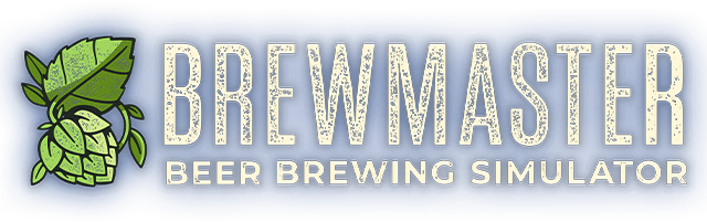 Логотип Brewmaster: Beer Brewing Simulator