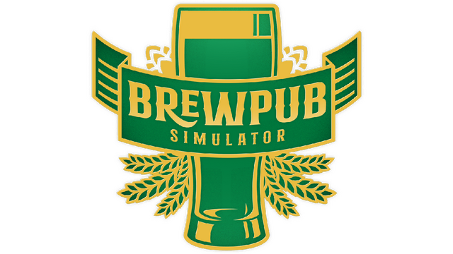 Логотип Brewpub Simulator