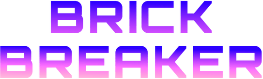 Логотип Brick Breaker