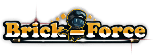 Логотип Brick-Force