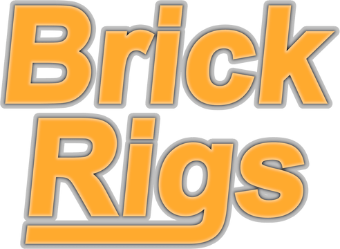 Логотип Brick Rigs