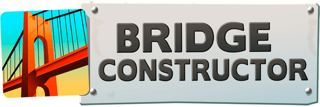 Логотип Bridge Constructor