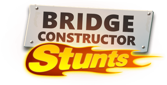 Логотип Bridge Constructor Stunts