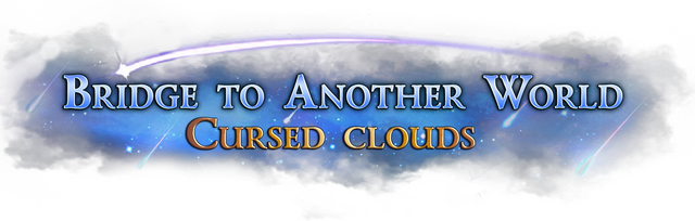 Логотип Bridge to Another World: Cursed Clouds