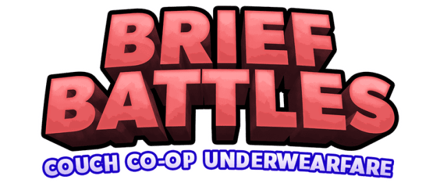 Логотип Brief Battles