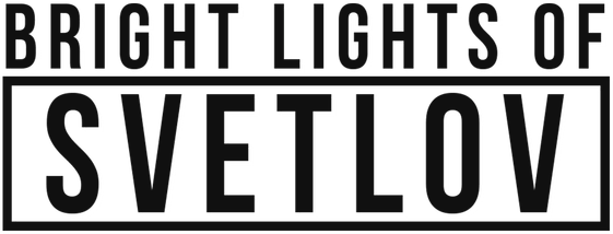 Логотип Bright Lights of Svetlov