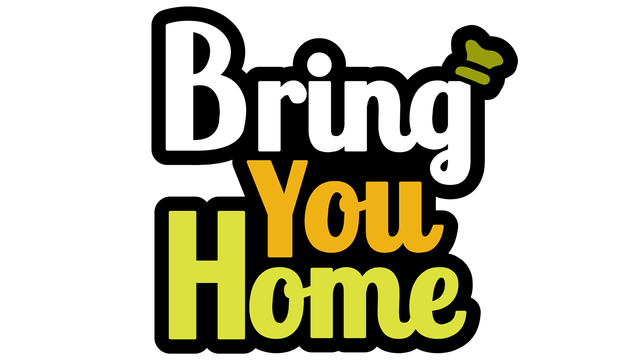 Логотип Bring You Home