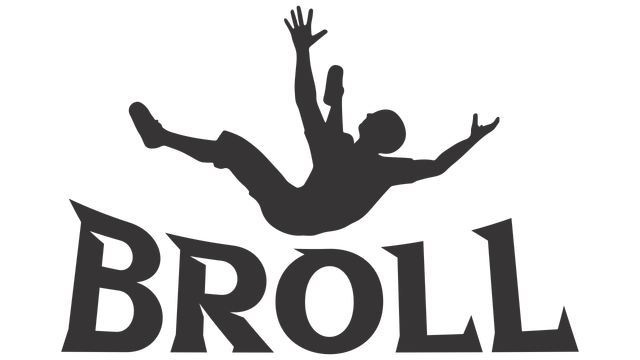 Логотип Broll