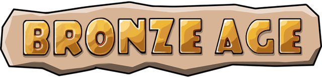 Логотип Bronze Age - HD Edition