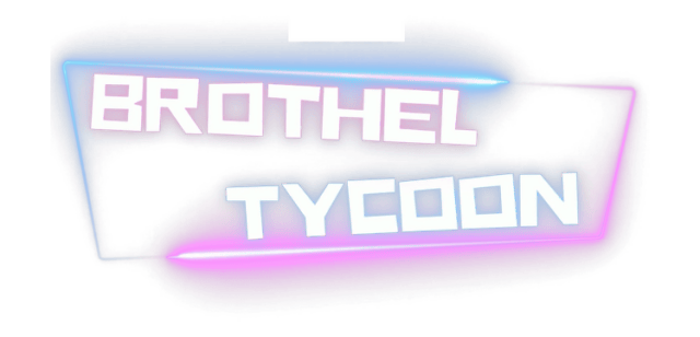 Логотип Brothel Tycoon
