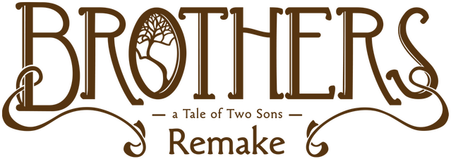 Логотип Brothers: A Tale of Two Sons Remake
