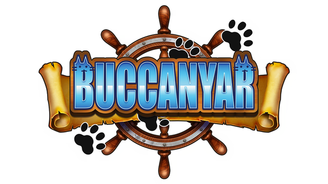 Логотип BUCCANYAR