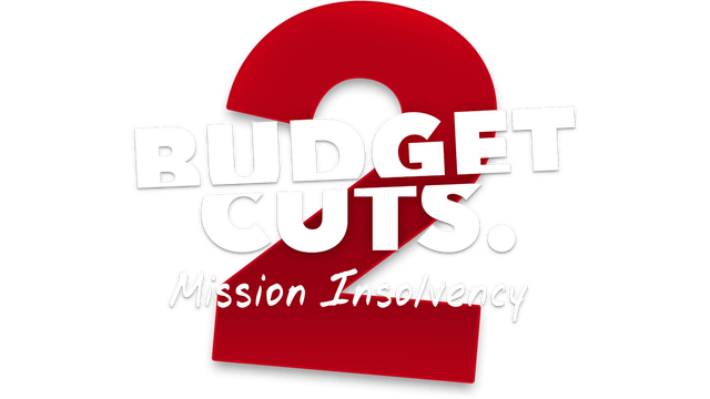 Логотип Budget Cuts 2: Mission Insolvency