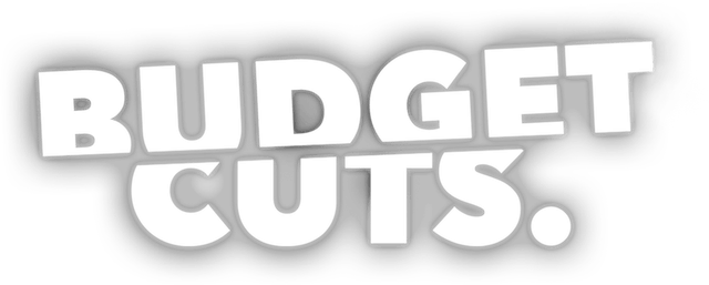 Логотип Budget Cuts