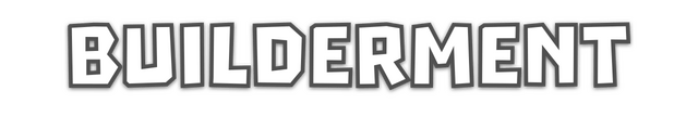 Логотип Builderment