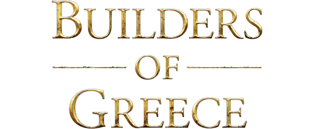 Логотип Builders of Greece