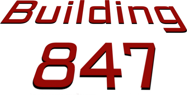 Логотип Building 847