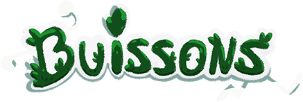 Логотип Buissons