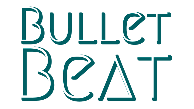 Логотип Bullet Beat: Musical Shoot'em up
