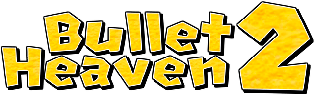 Логотип Bullet Heaven 2