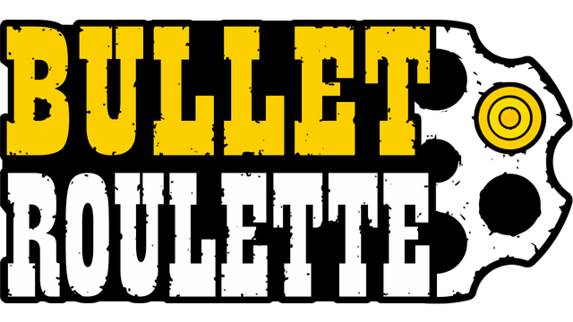 Логотип Bullet Roulette VR