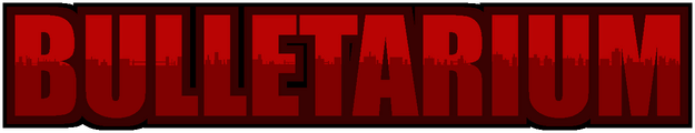 Логотип BULLETARIUM